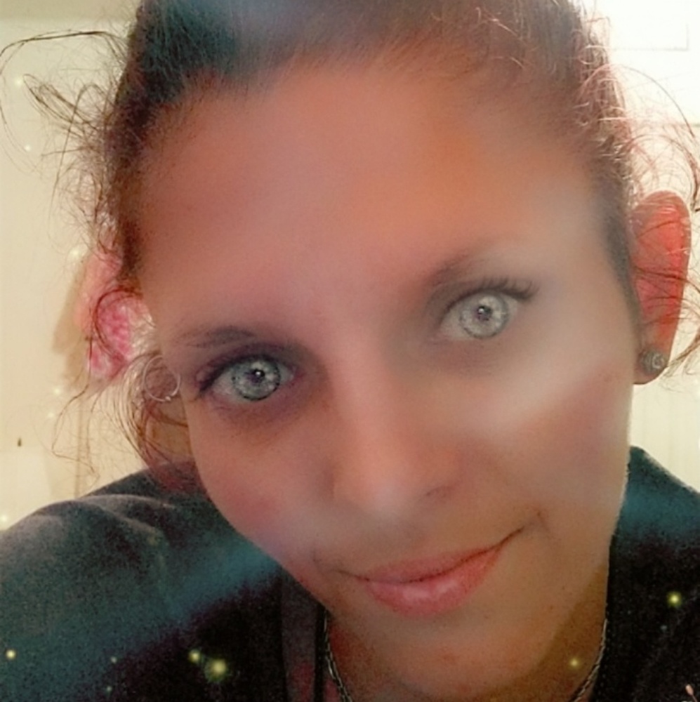 Meet your Posher, Christina